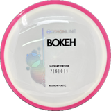 Simon Line Bokeh-MVP-Foundation Disc Golf