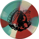 Groundhog-Elevation-Foundation Disc Golf