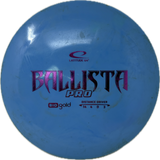 Used | Ballista Pro
