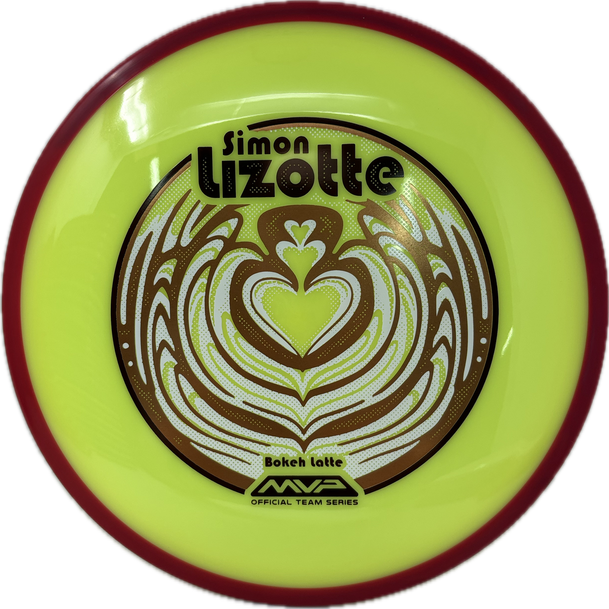 Simon Line Bokeh-MVP-Foundation Disc Golf