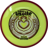 Simon Line Bokeh-MVP-Foundation Disc Golf