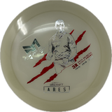 Ares | 3 Claw USDGC-Discraft-Foundation Disc Golf