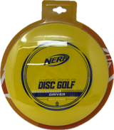 Driver | Nerf x Prodigy-Prodigy-Foundation Disc Golf