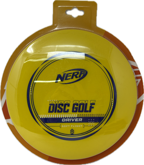 Driver | Nerf x Prodigy