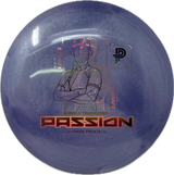2026 Tour Series Passion | Paige Pierce-Discraft-Foundation Disc Golf