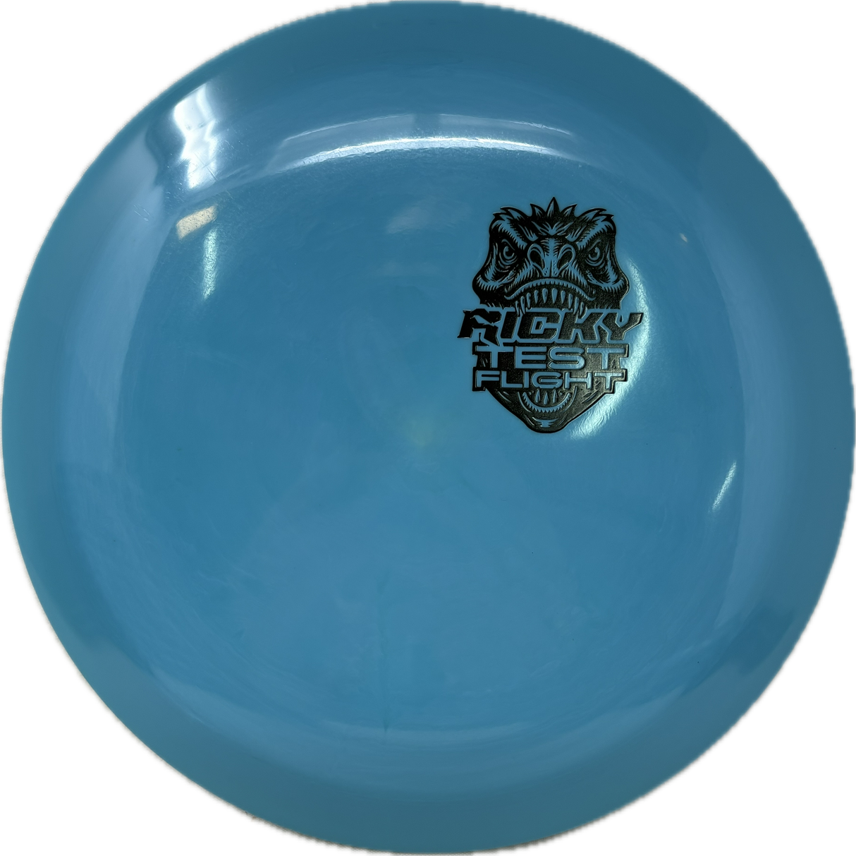 Test Flight Hallux | Ricky Wysocki Signature Series-Discraft-Foundation Disc Golf
