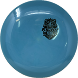 Test Flight Hallux | Ricky Wysocki Signature Series-Discraft-Foundation Disc Golf