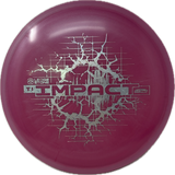 Ti Colorshift Impact | 2026 Ledgestone-Ledgestone-Foundation Disc Golf