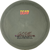 Steady BL | Cole Redalen Signature Edition-DGA-Foundation Disc Golf