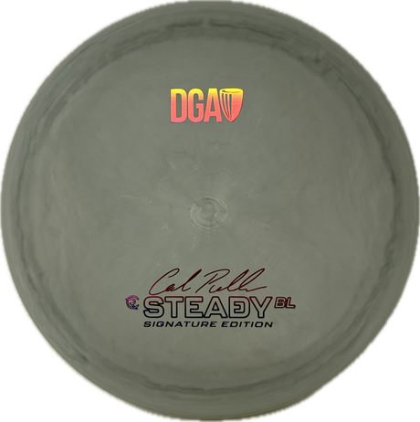 Steady BL | Cole Redalen Signature Edition-DGA-Foundation Disc Golf