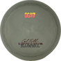Steady BL | Cole Redalen Signature Edition-DGA-Foundation Disc Golf