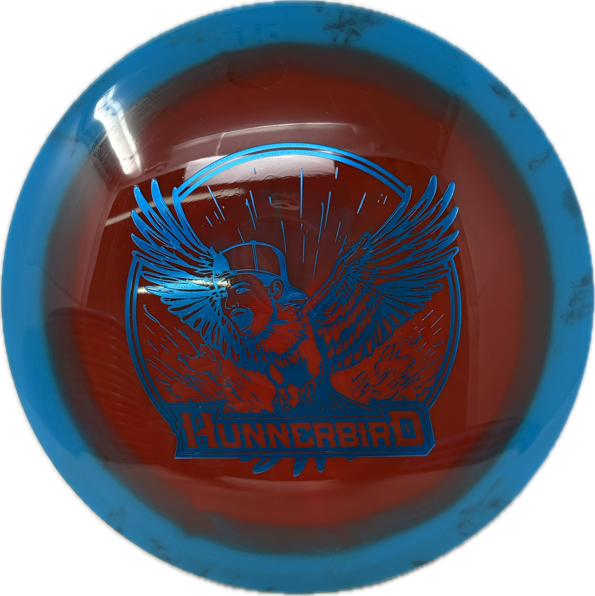 Hunnerbird - Thunderbird-Foundation Disc Golf-Foundation Disc Golf