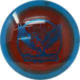 Hunnerbird - Thunderbird-Foundation Disc Golf-Foundation Disc Golf