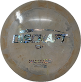 Nuke SS-Discraft-Foundation Disc Golf