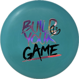 Build Your Game Putter Line Soft Challenger-Foundation Disc Golf-Foundation Disc Golf