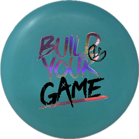 Build Your Game Putter Line Soft Challenger-Foundation Disc Golf-Foundation Disc Golf