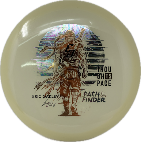 Pathfinder-Thought Space Athletics-Foundation Disc Golf