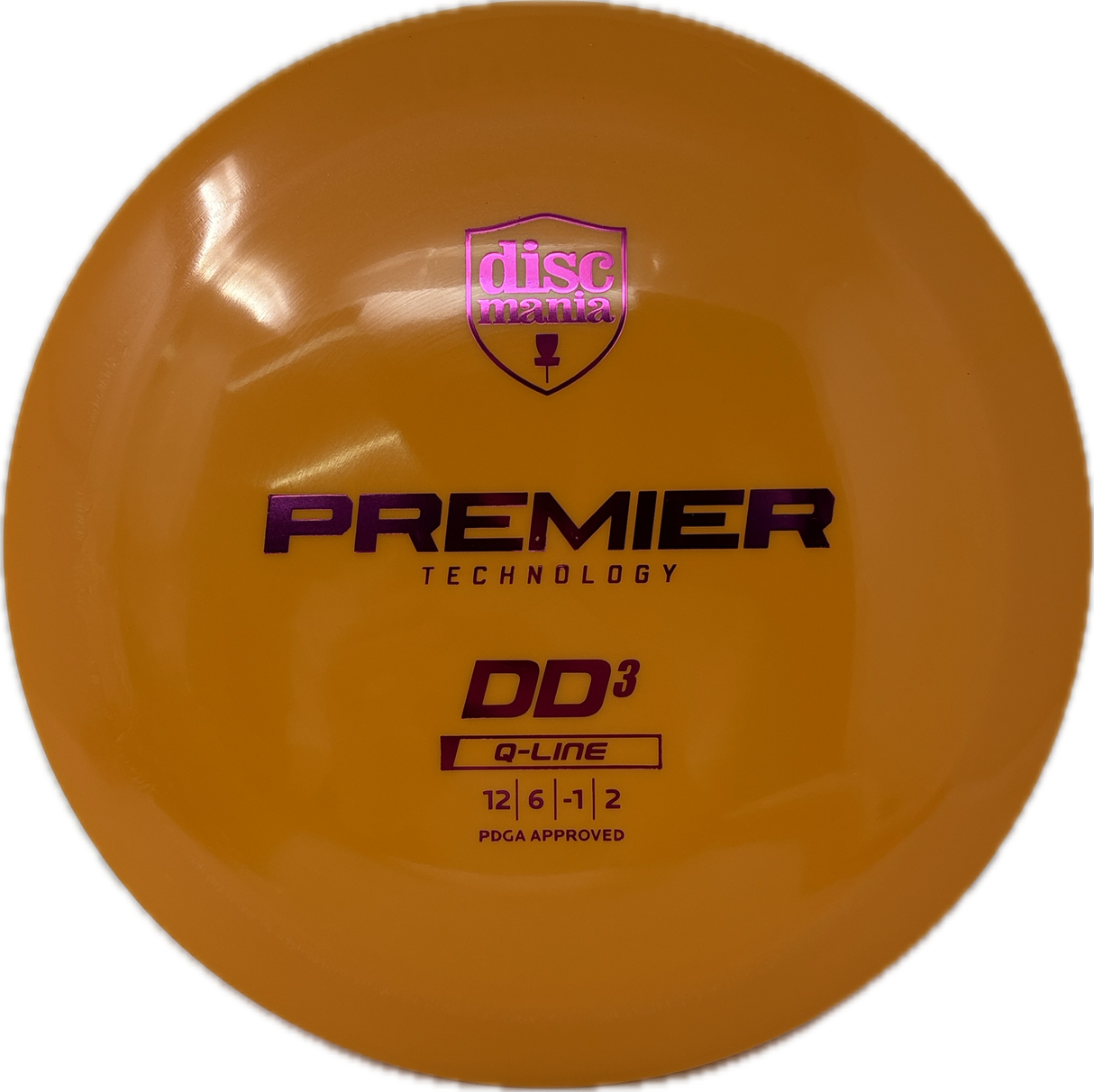 DD3-Discmania-Foundation Disc Golf