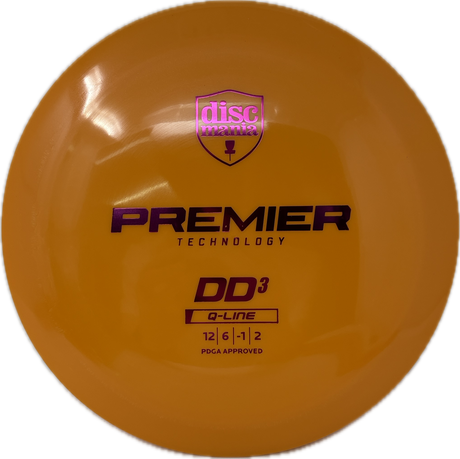 DD3-Discmania-Foundation Disc Golf