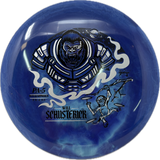 PA-5 | Will Schusterick Signature Series-Prodigy-Foundation Disc Golf