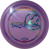 Thrasher | FDG Logo Overstamp-Foundation Disc Golf-Foundation Disc Golf