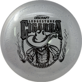Ti Sparkle Cigarra | Ledgestone Pre-Season-Discraft-Foundation Disc Golf