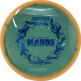 Kona Montgomery Mako3 | 2026 Team Series-Innova-Foundation Disc Golf
