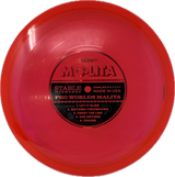 Z Colorshift Malita | Worlds 2026-Discraft-Foundation Disc Golf