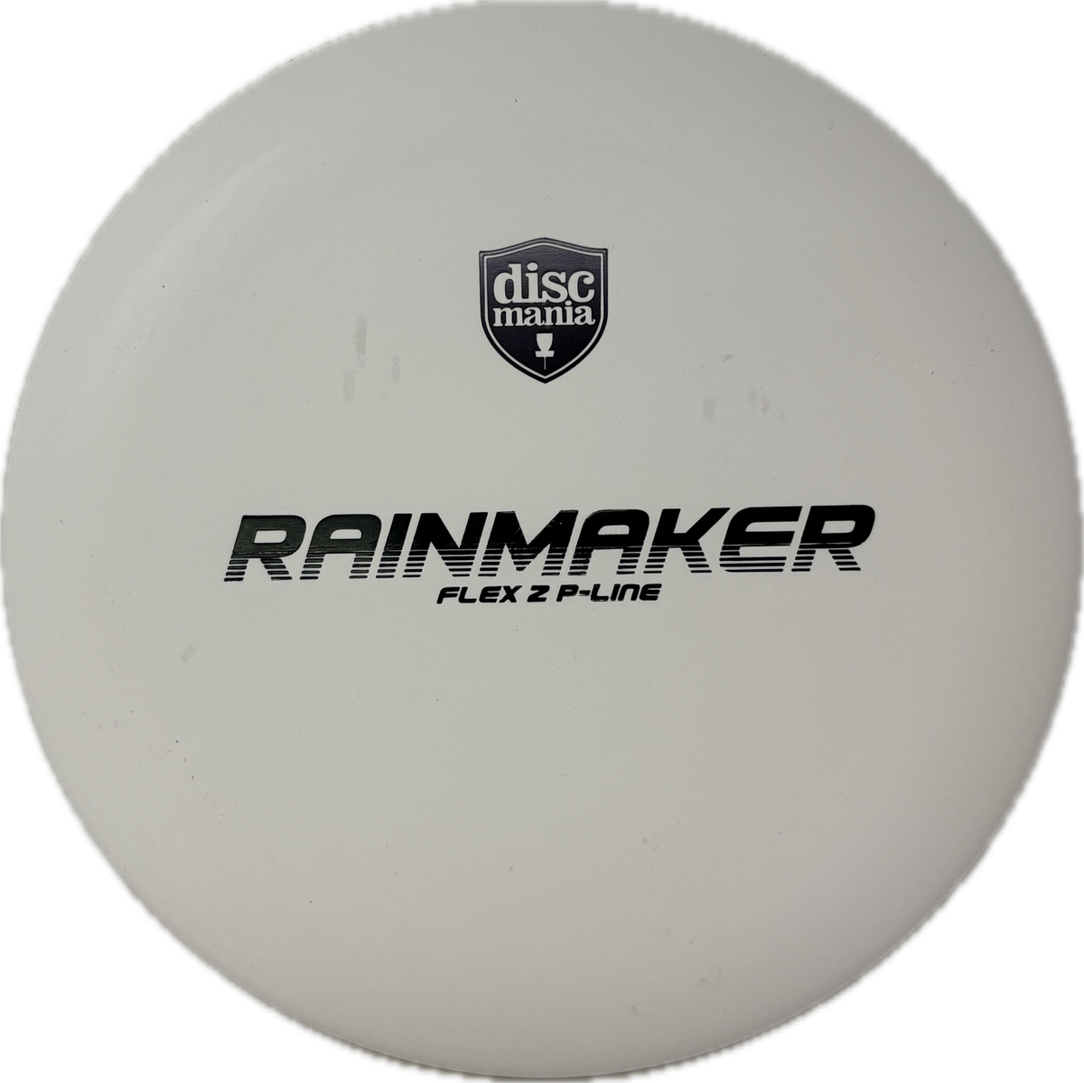 Rainmaker-Discmania-Foundation Disc Golf