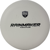 Rainmaker-Discmania-Foundation Disc Golf