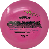 Cigarra-Discraft-Foundation Disc Golf