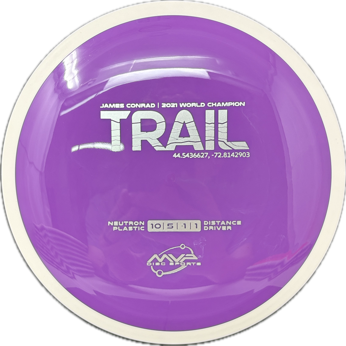 Trail-MVP-Foundation Disc Golf