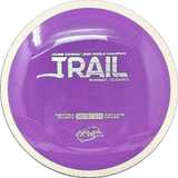 Trail-MVP-Foundation Disc Golf