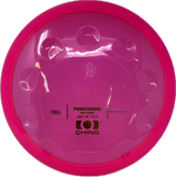CHING Discs | Precision