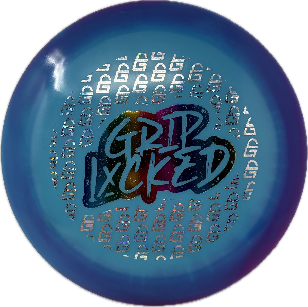DD2 | Grip Locked-Foundation Disc Golf-Foundation Disc Golf