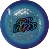 DD2 | Grip Locked-Foundation Disc Golf-Foundation Disc Golf