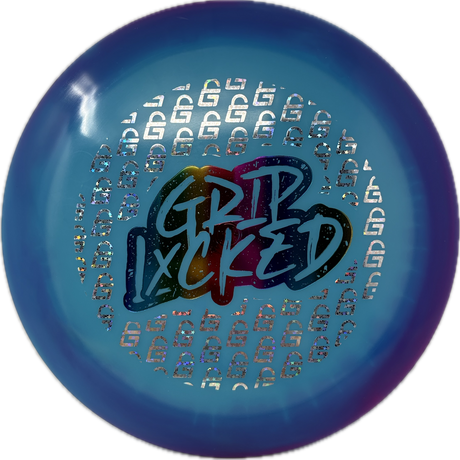 DD2 | Grip Locked-Foundation Disc Golf-Foundation Disc Golf