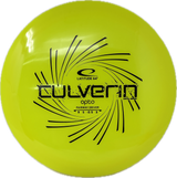 Culverin | Special Edition-Trilogy-Foundation Disc Golf