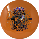 Leopard3 | Kat Mersch Tour Series-Innova-Foundation Disc Golf