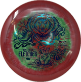 PA-3 | Jonathan Fletcher Signature Series-Prodigy-Foundation Disc Golf