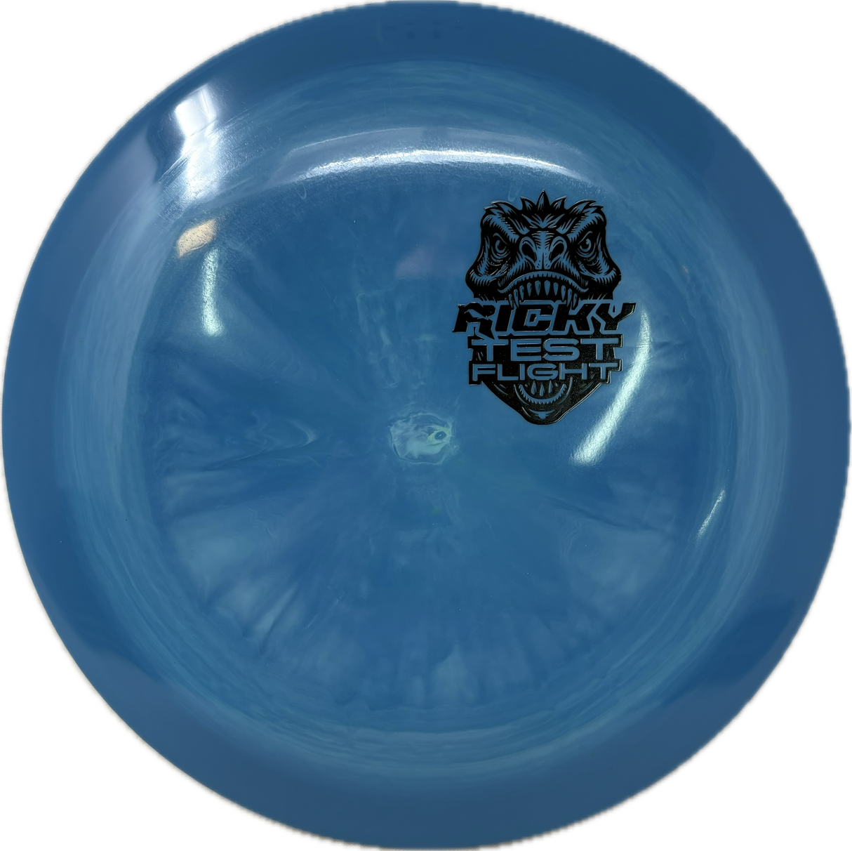 Test Flight Hallux | Ricky Wysocki Signature Series-Discraft-Foundation Disc Golf