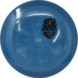 Test Flight Hallux | Ricky Wysocki Signature Series-Discraft-Foundation Disc Golf