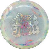 Ace-A-Thon | Z Jawbreaker UV Zombee-Foundation Disc Golf-Foundation Disc Golf