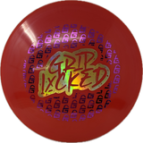 FD | Grip Locked-Foundation Disc Golf-Foundation Disc Golf