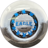 Eagle | Calvin Heimburg Tour Series-Innova-Foundation Disc Golf
