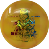 Archer | AB X Turner Best Friends-Discraft-Foundation Disc Golf