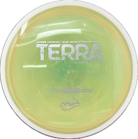 Terra