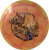 Big Z Swirl Crush | 2026 Ledgestone-Ledgestone-Foundation Disc Golf