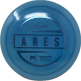 First Run Ares