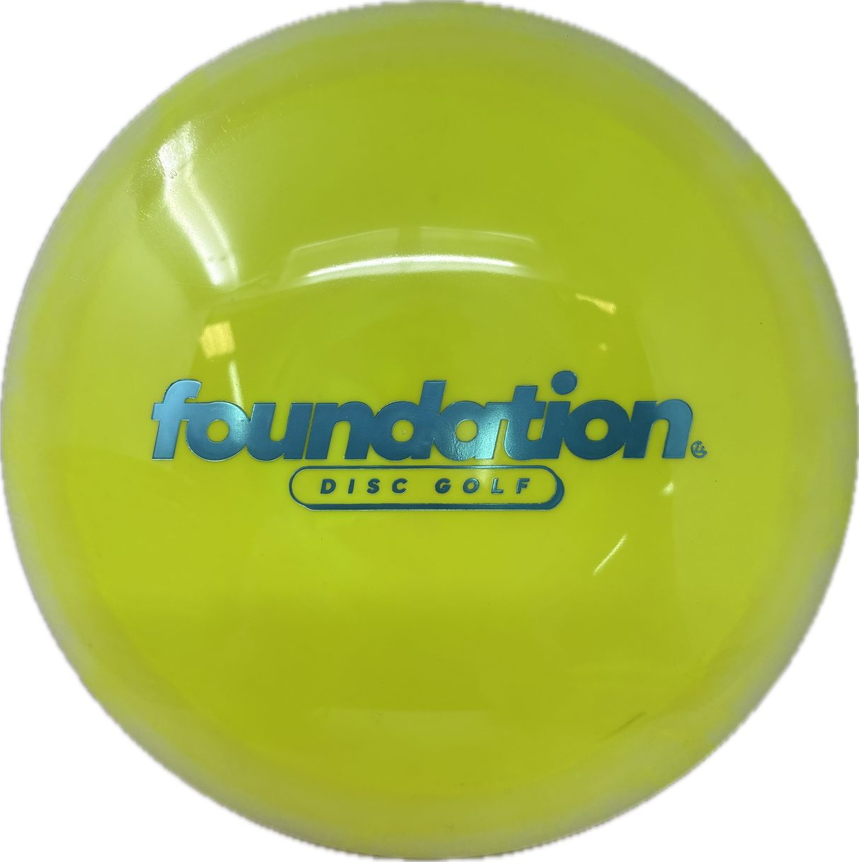 Halo Destroyer | FDG Modern Stamp-Foundation Disc Golf-Foundation Disc Golf